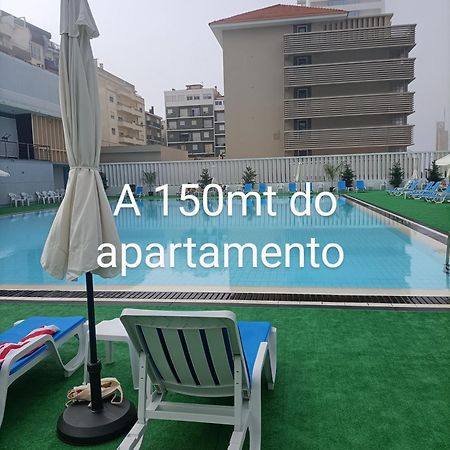 Sbt Sun Beach Terrace "The Best House" Figueira da Foz Kültér fotó