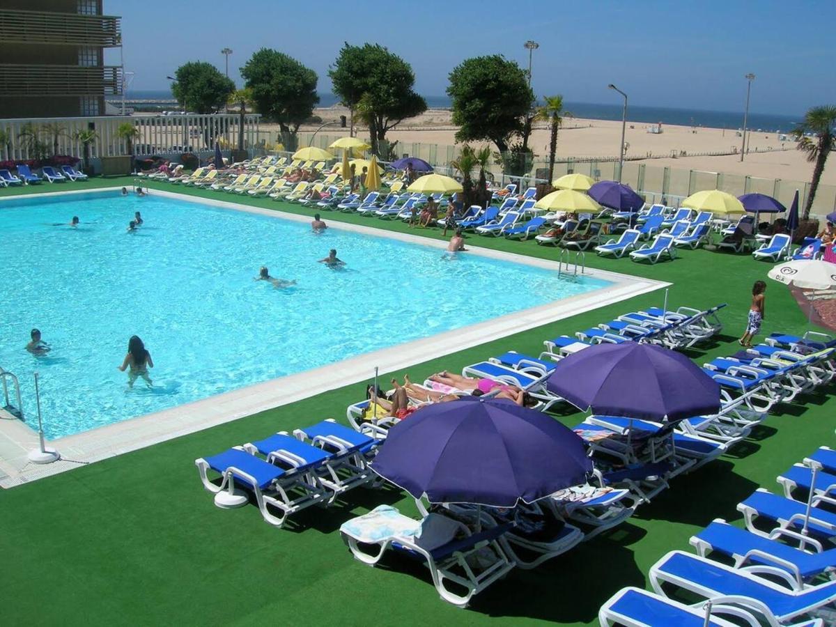 Sbt Sun Beach Terrace "The Best House" Figueira da Foz Kültér fotó