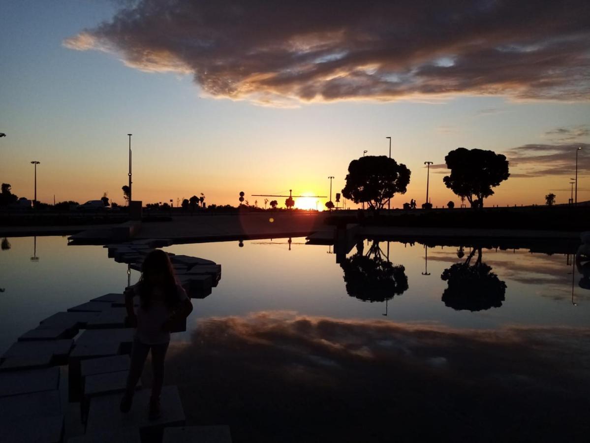 Sbt Sun Beach Terrace "The Best House" Figueira da Foz Kültér fotó