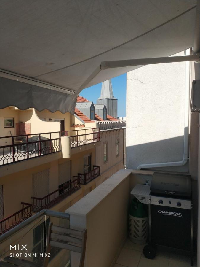 Sbt Sun Beach Terrace "The Best House" Figueira da Foz Kültér fotó