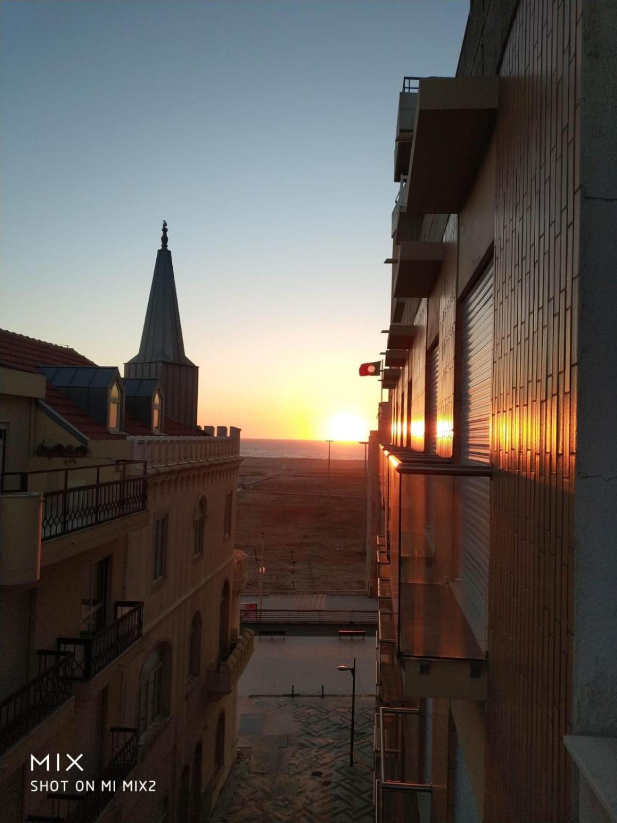 Sbt Sun Beach Terrace "The Best House" Figueira da Foz Kültér fotó
